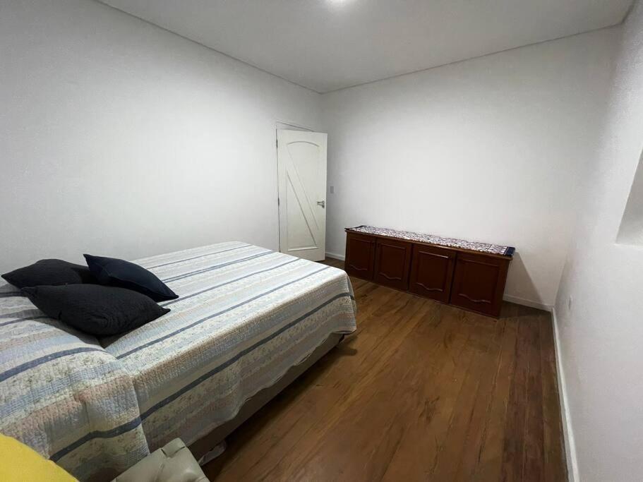 Hermosa Y Amplia Casa, Con Excelente Ubicacion. São Paulo